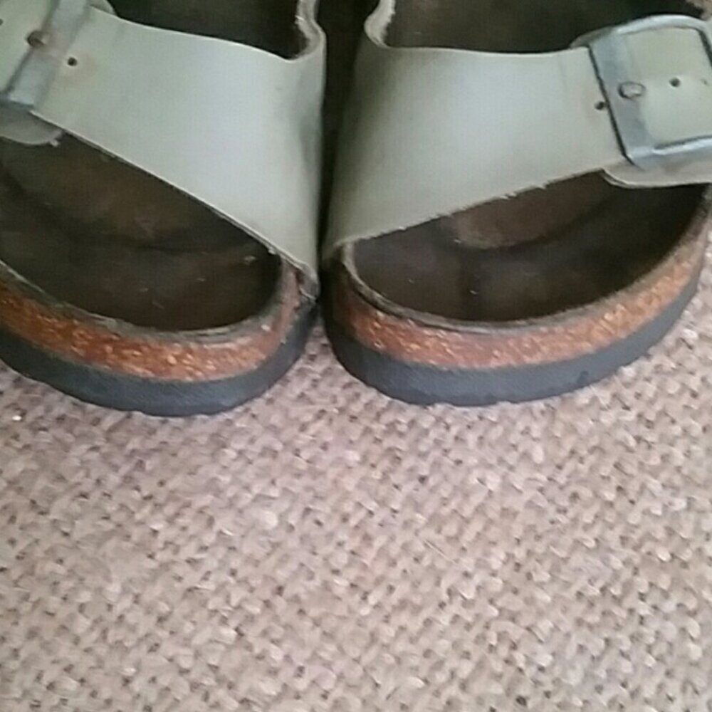 Birkenstock Betula Sandals Women 35 - Picture 3 of 6